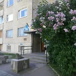 Mahtra Hostel