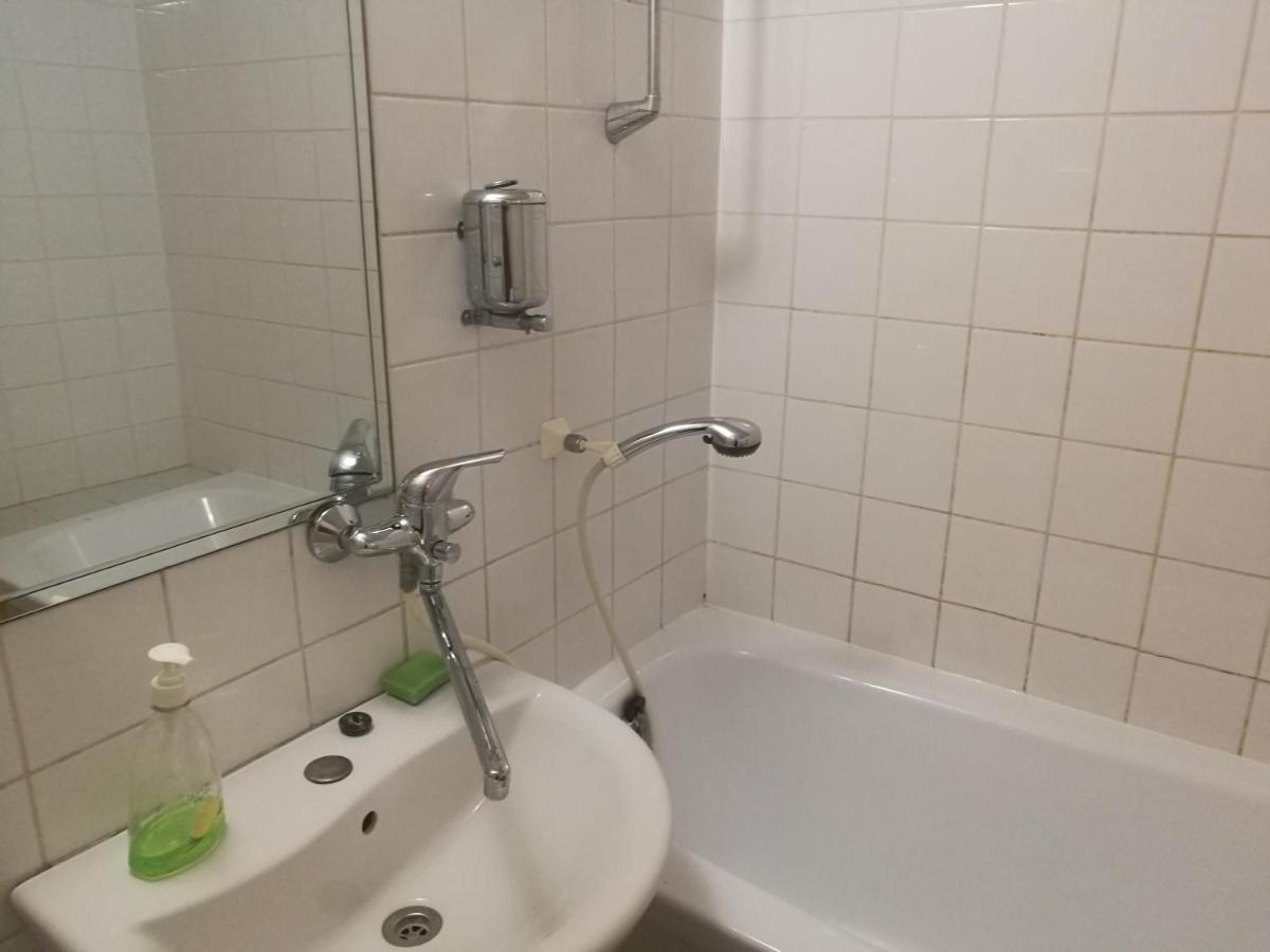 Hostel Mahtra Tallinn