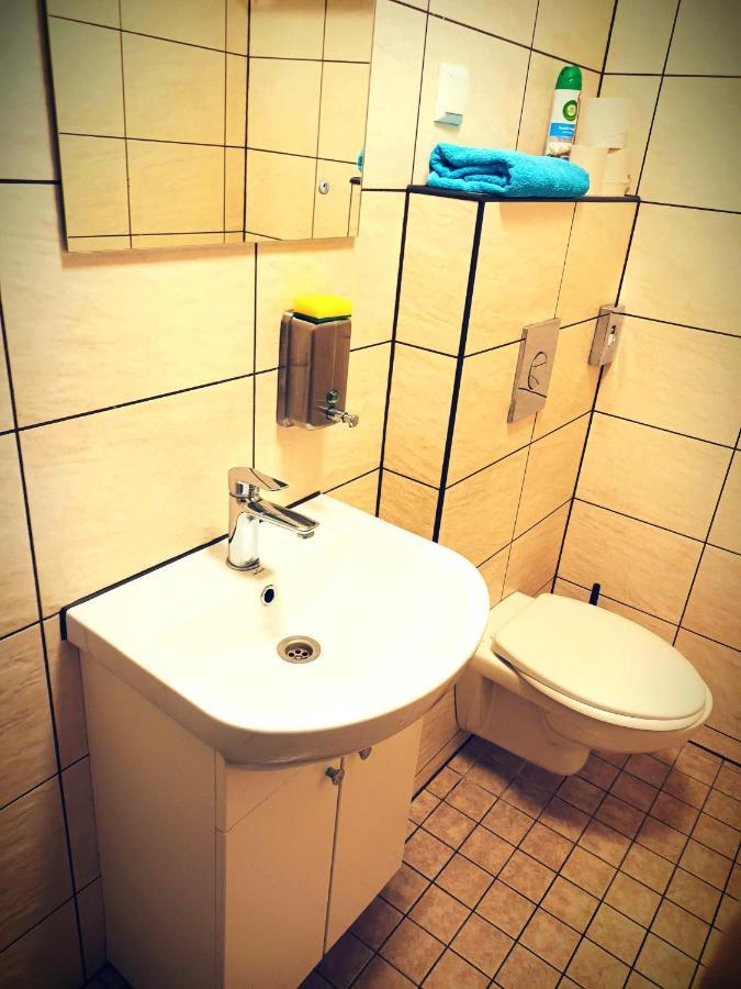 Hostel Mahtra Tallinn