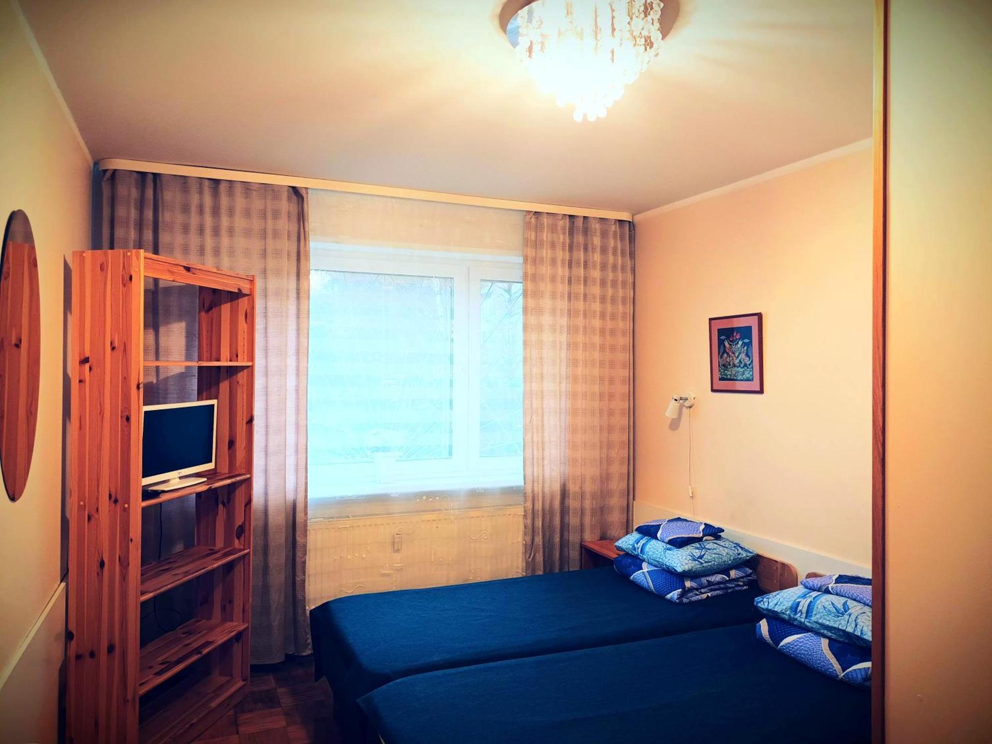Mahtra Hostel Tallinn