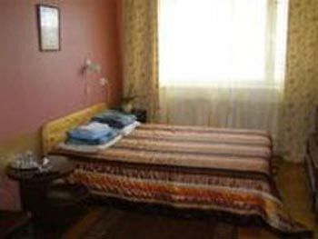 Hostel Mahtra *