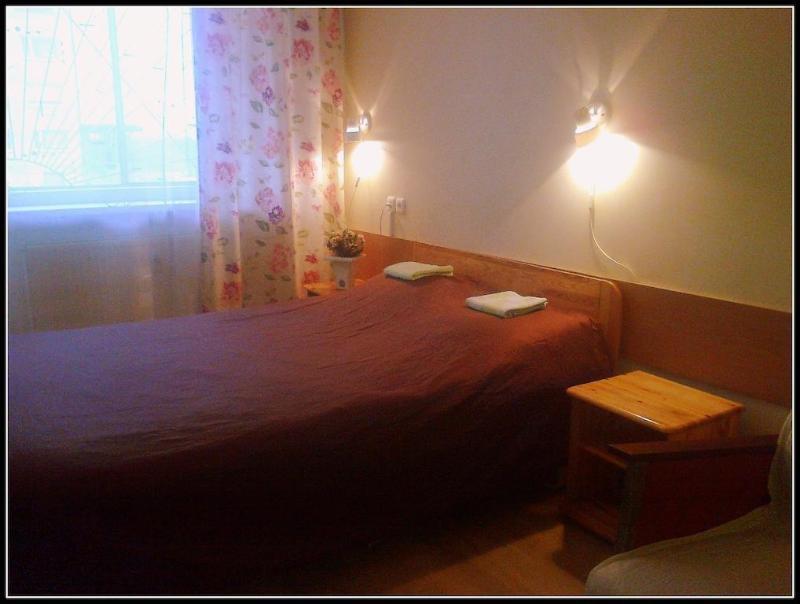 Hostel Mahtra Tallinn
